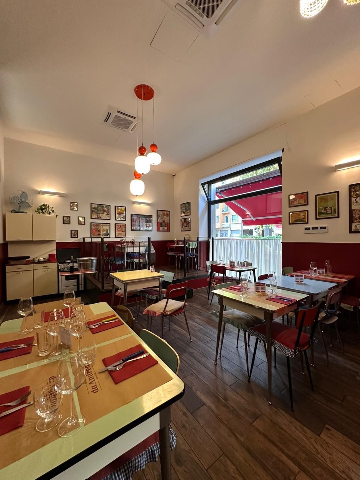 Osteria da Andrea