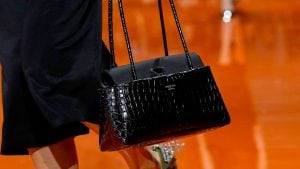 Le borse più belle della Settimana della Moda, i modelli di tendenza