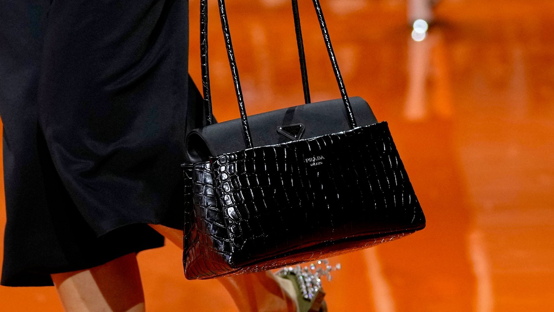 Le borse più belle della Settimana della Moda, da Dior a Prada i modelli di tendenza della P/E 2026