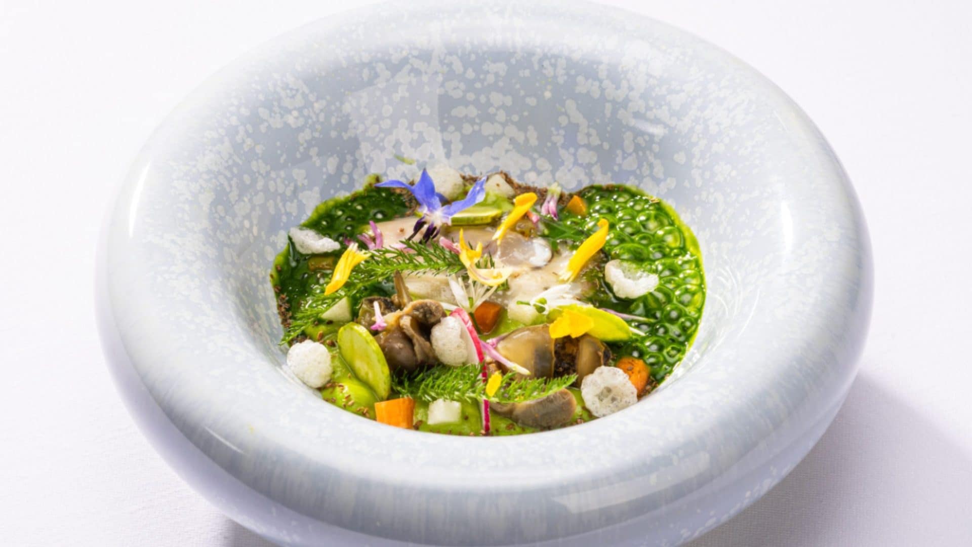 Quanto costa mangiare al ristorante stellato Aimo e Nadia a Milano: il menù e i prezzi