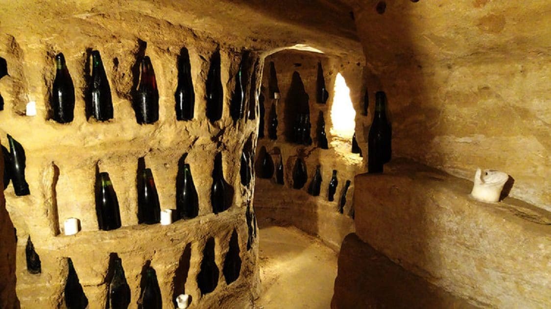 Piemonte, l’Infernot di Fubine