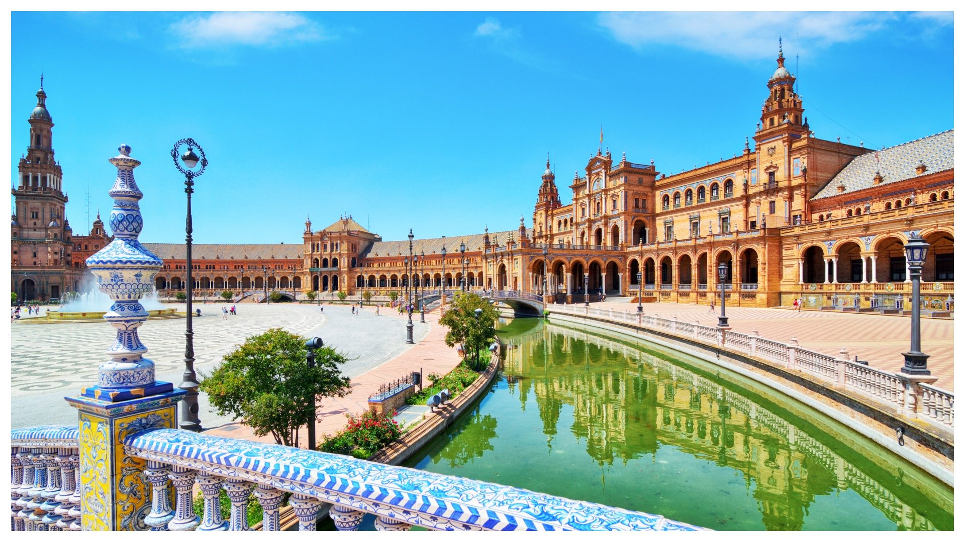 Perché visitare l'Andalusia in autunno è la scelta migliore e i luoghi da non perdere