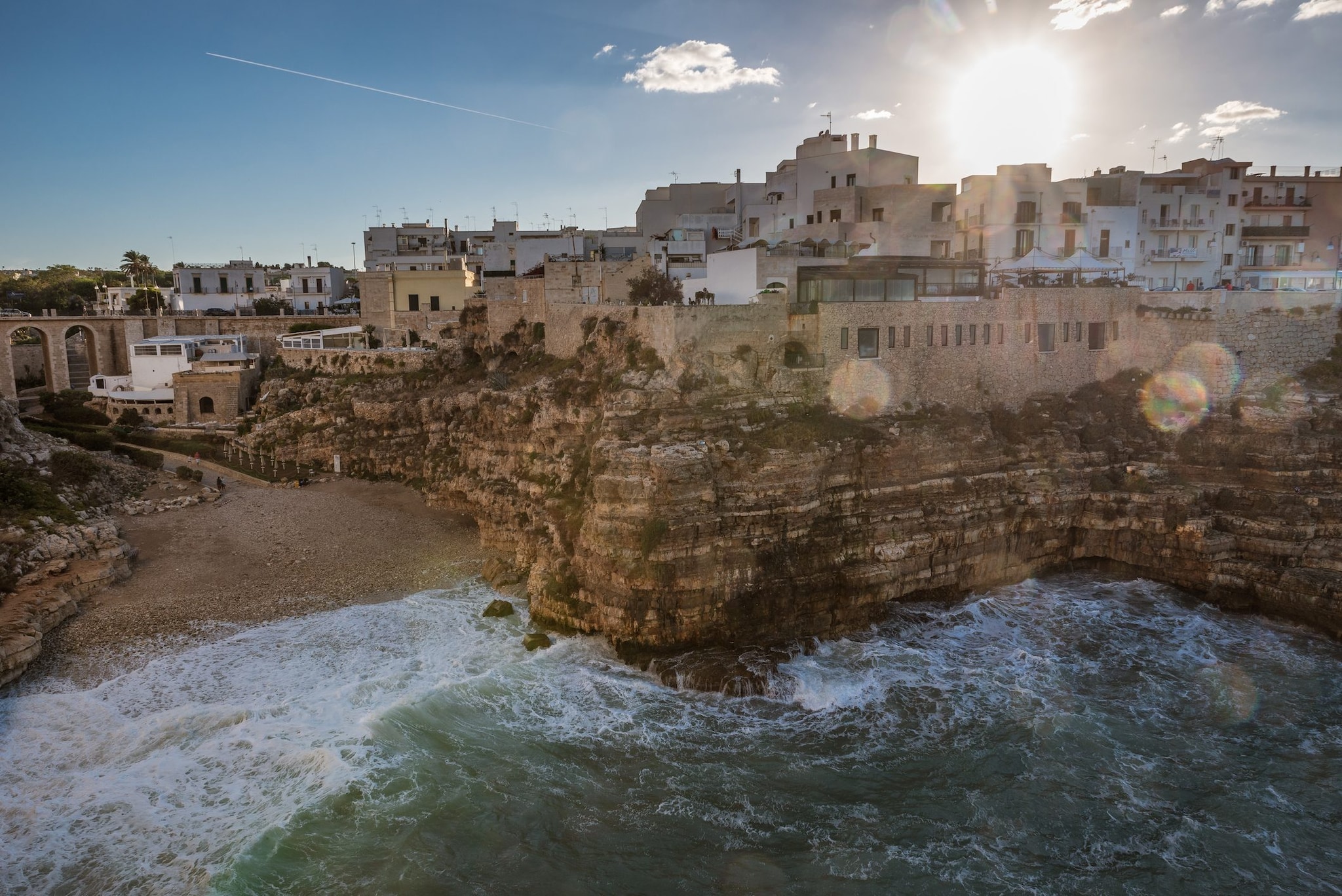 Polignano a Mare, Puglia