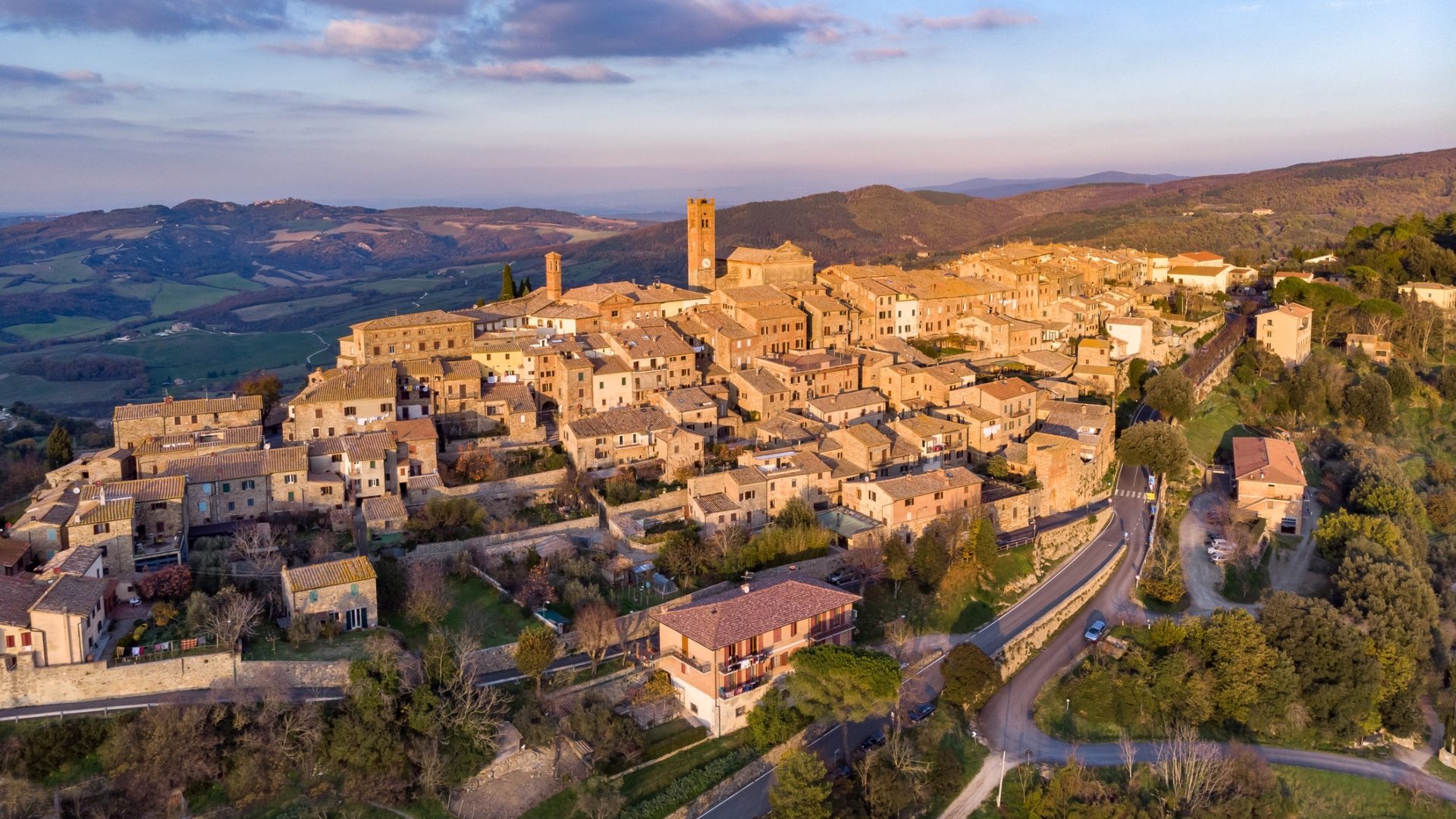 Dove si trova il borgo italiano che offre 20mila euro a chiunque ci si voglia trasferire