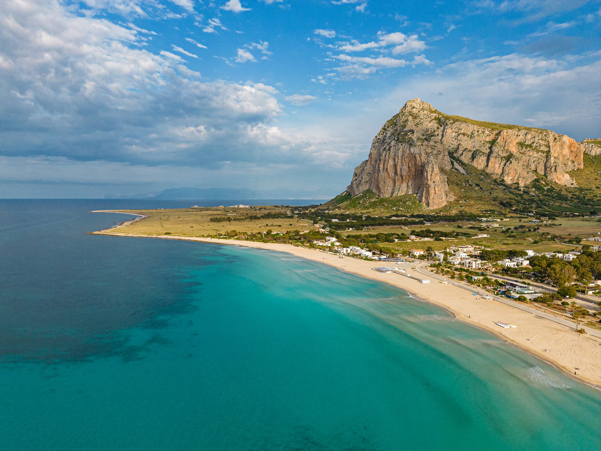 San Vito Lo Capo