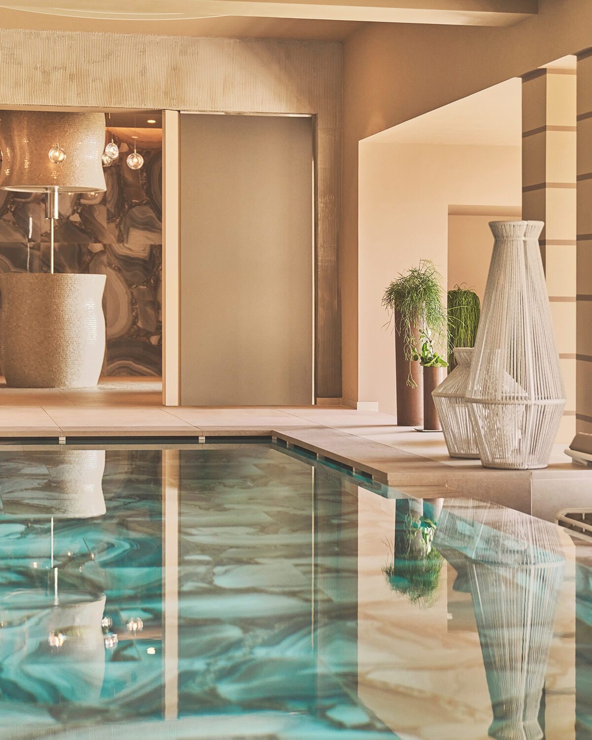 Instagram @lefayresorts
