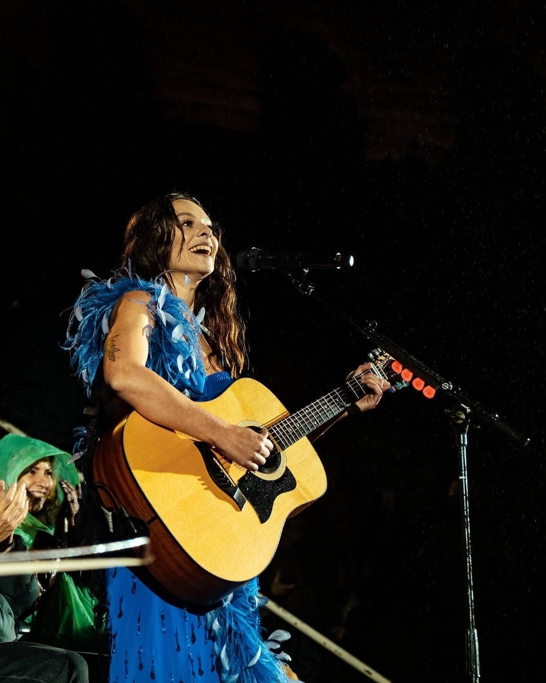 Francesca Michielin in Des Phemmes