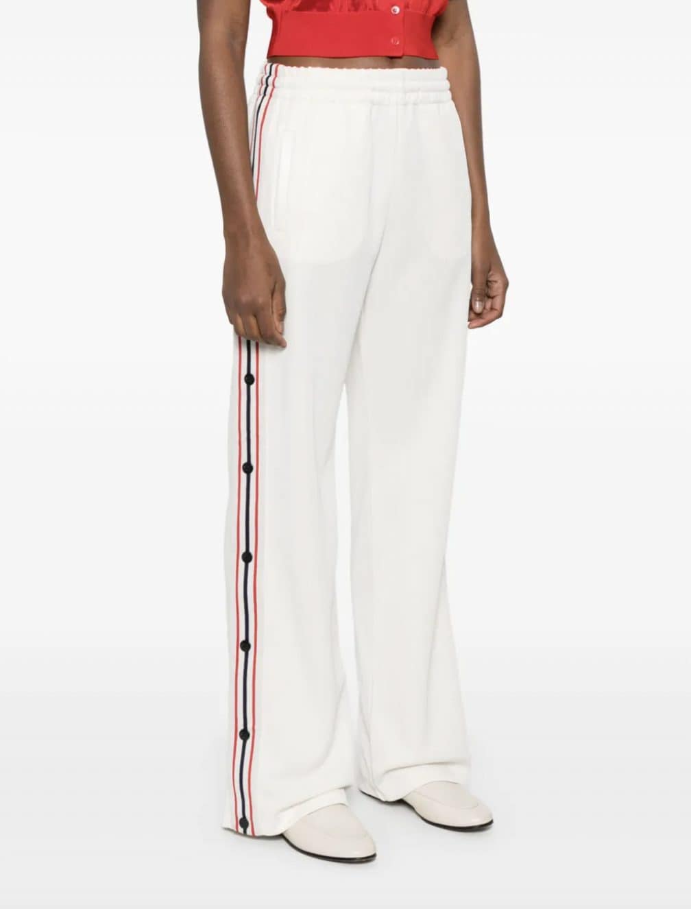 Pantaloni Golden Goose