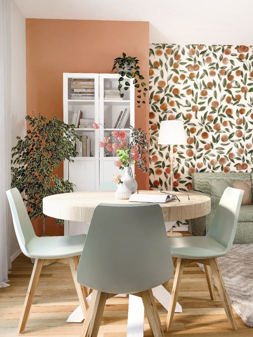 Dino Bitetta Home stylist