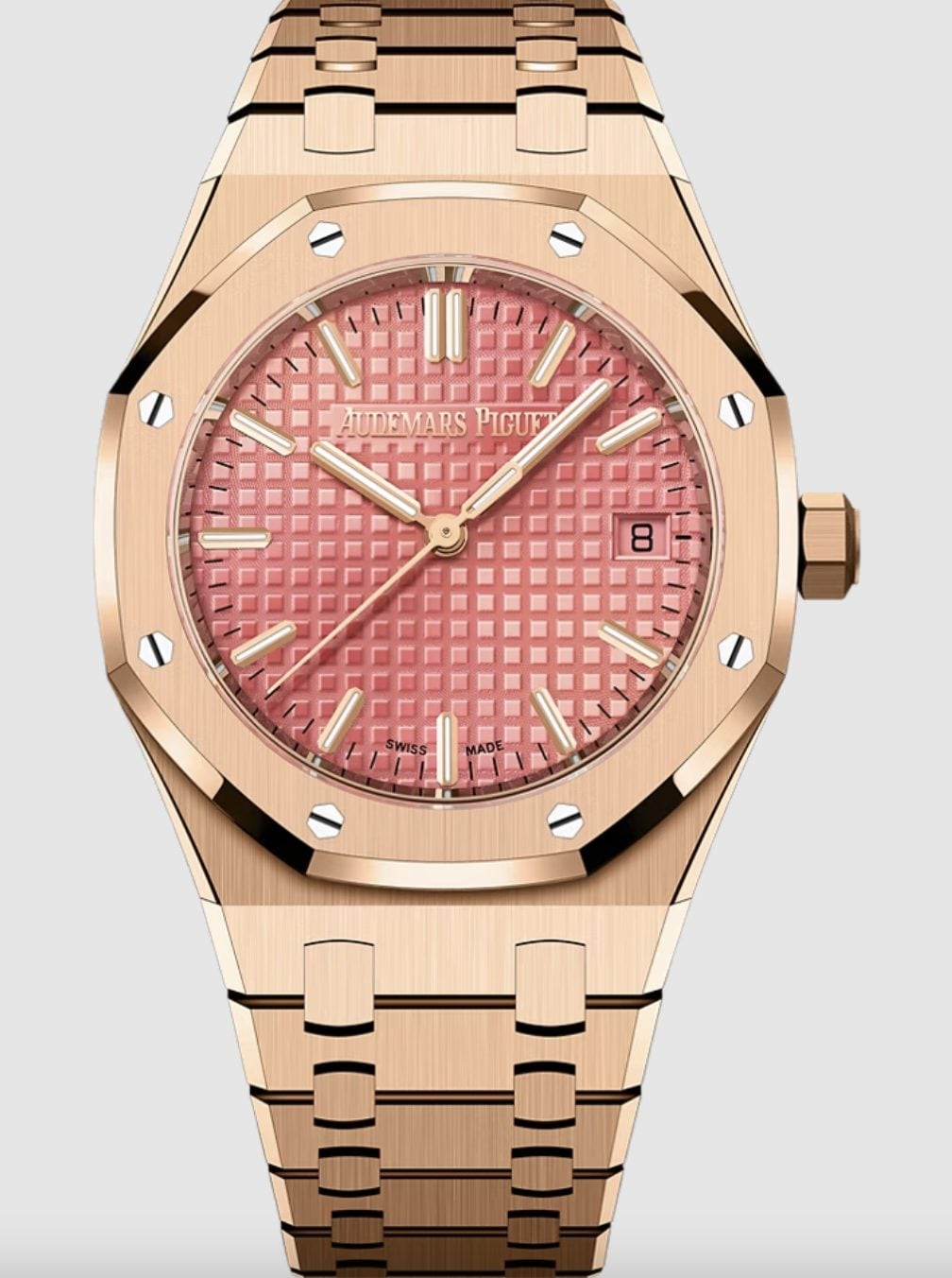 Orologio Audemars Piguet