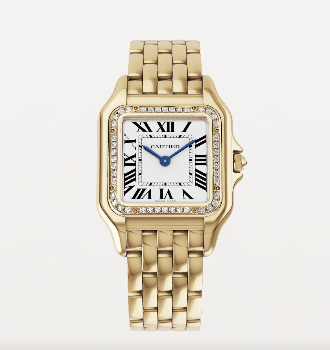Orologio Cartier
