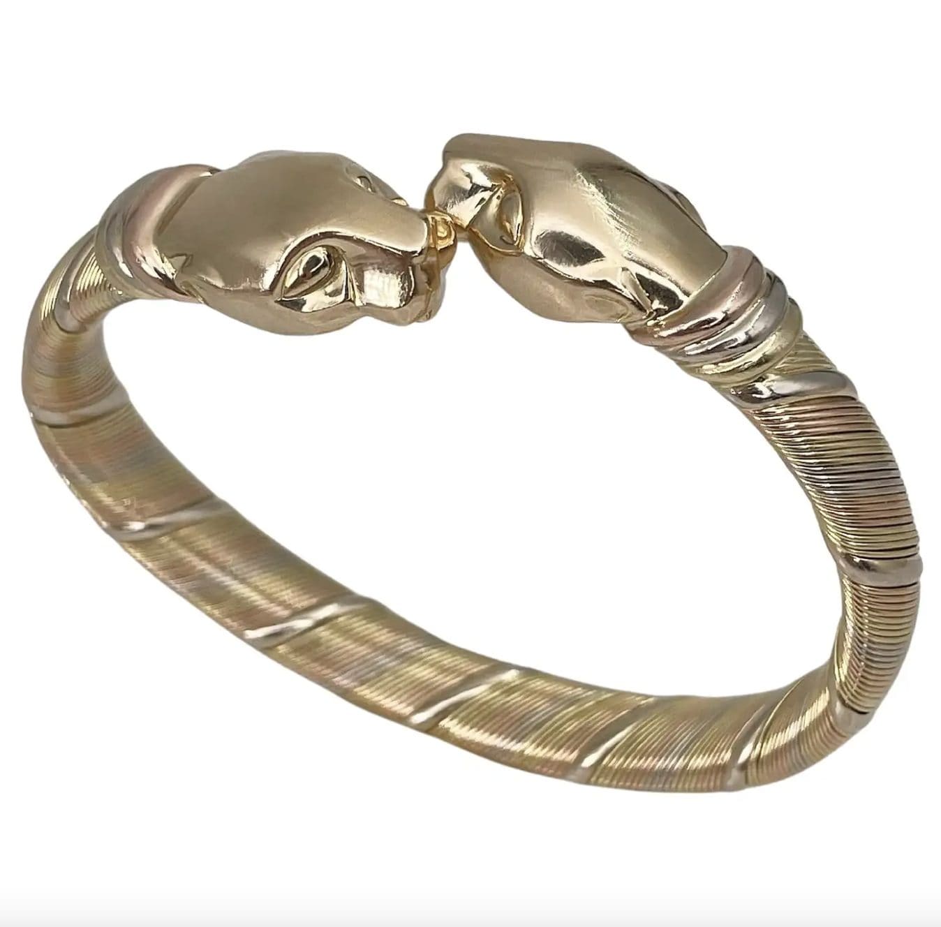 Bracciale vintage Cartier
