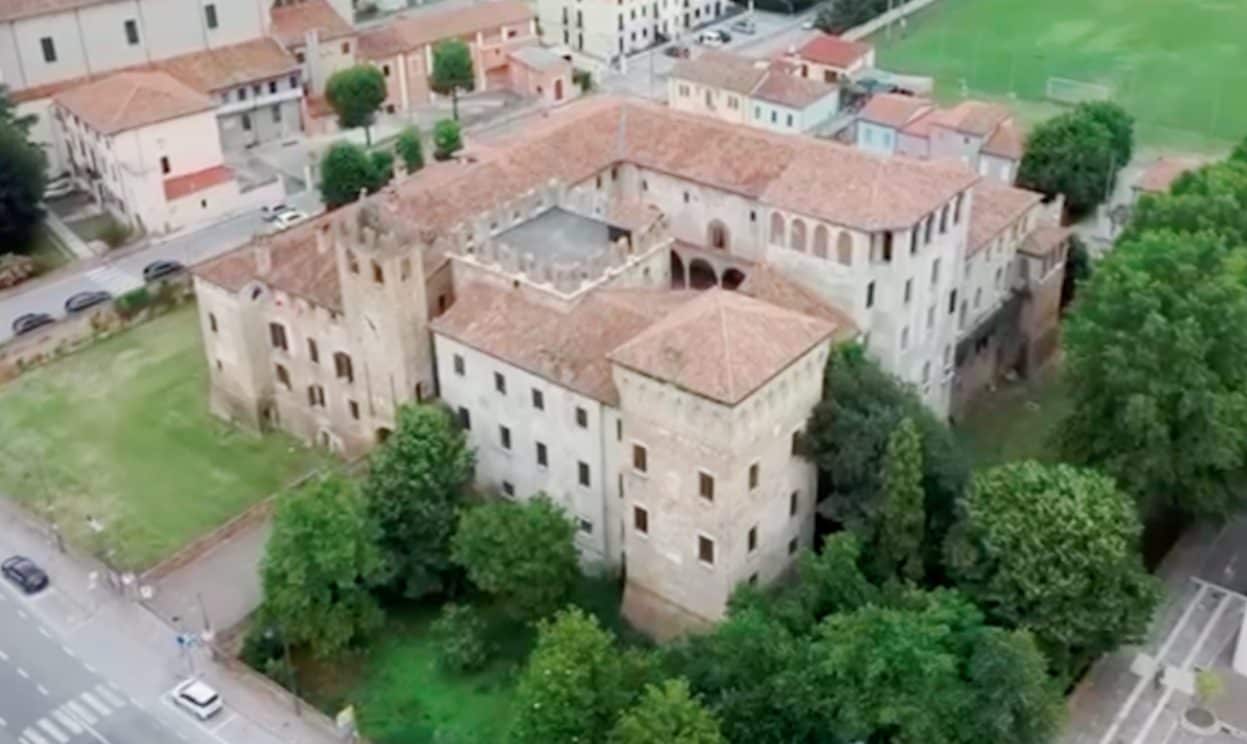 Castello di Sanguinetto