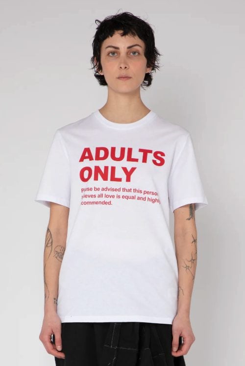 T–shirt Marco Rambaldi