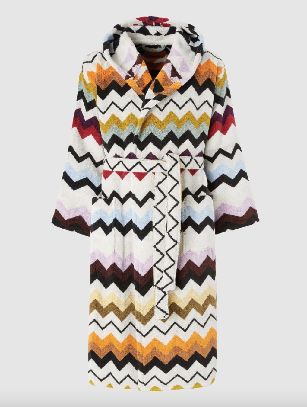 Accappatoio Murrina di Missoni