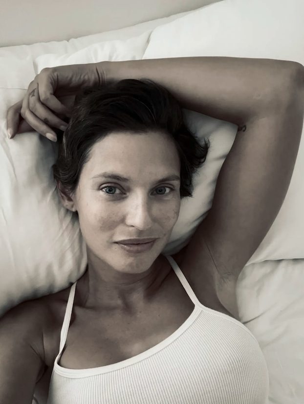 Bianca Balti oggi