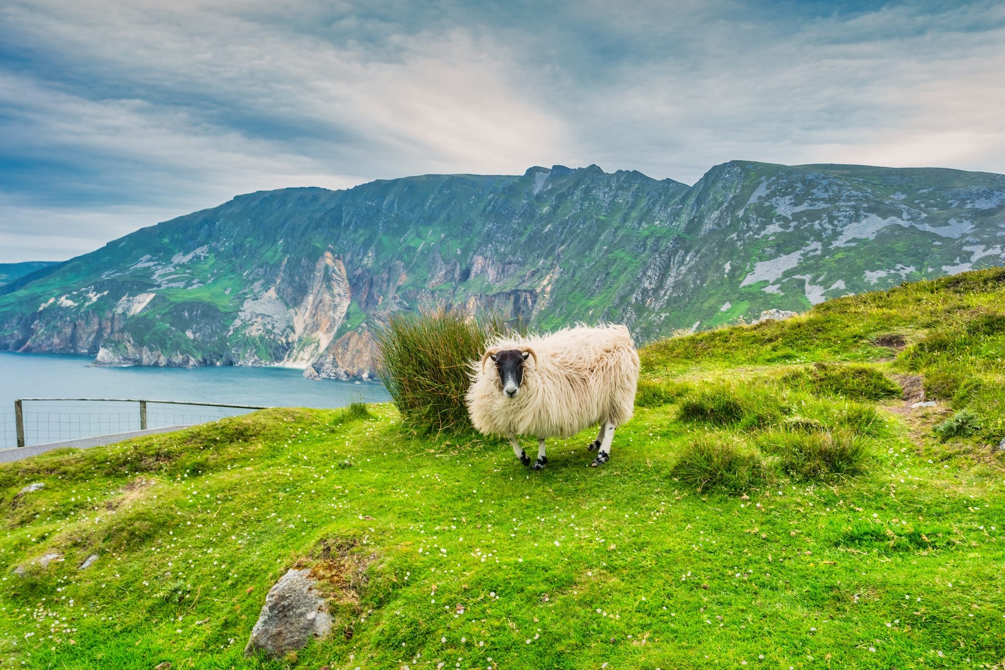 Slieve League