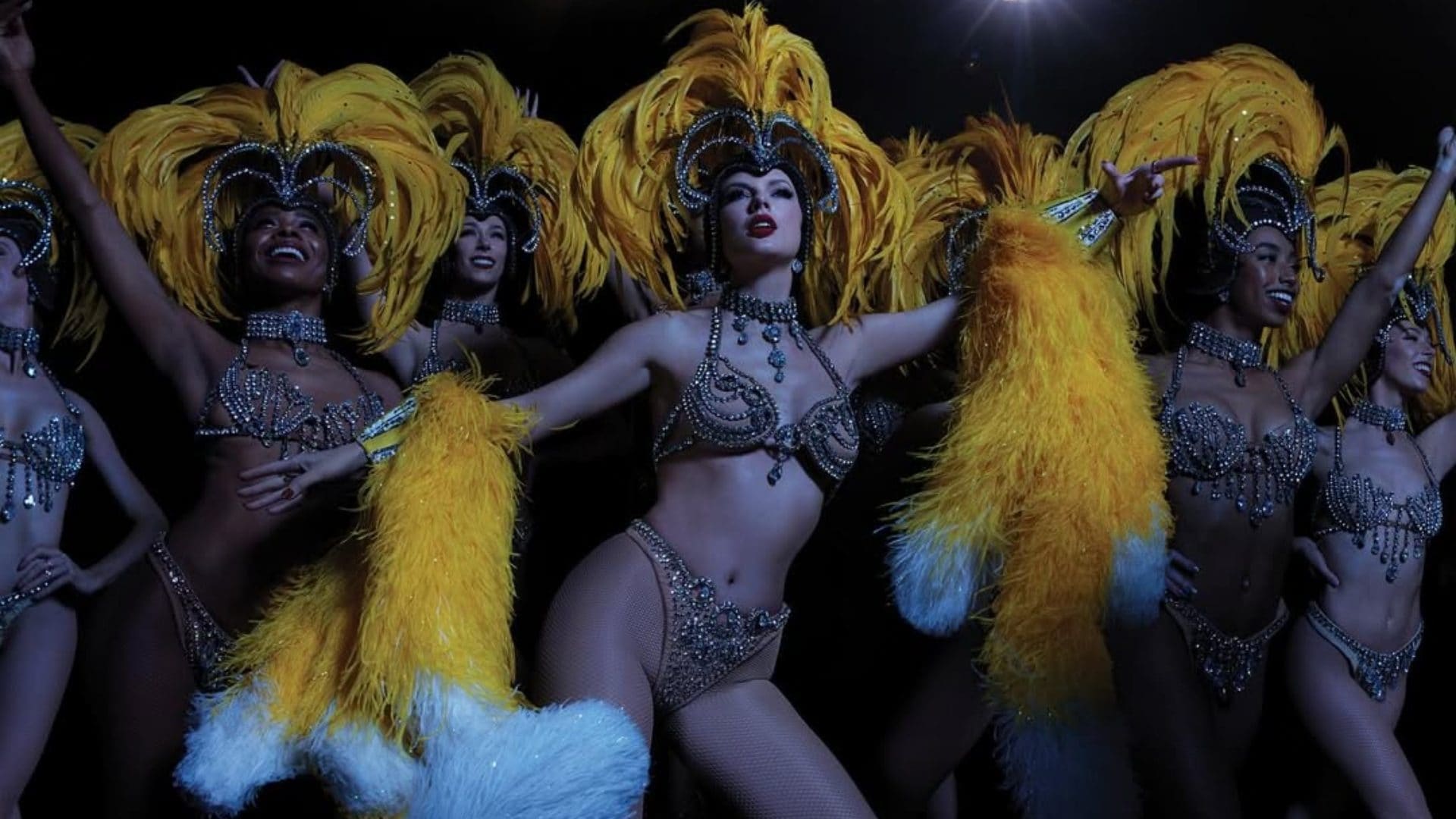 Taylor Swift, The Life of a Showgirl