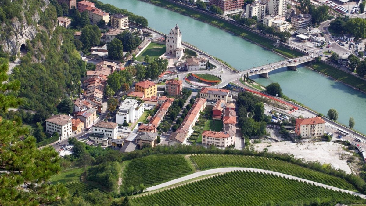 Trento