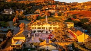 Giornata delle Ville Venete il 18 e 19 ottobre: come partecipare all'evento