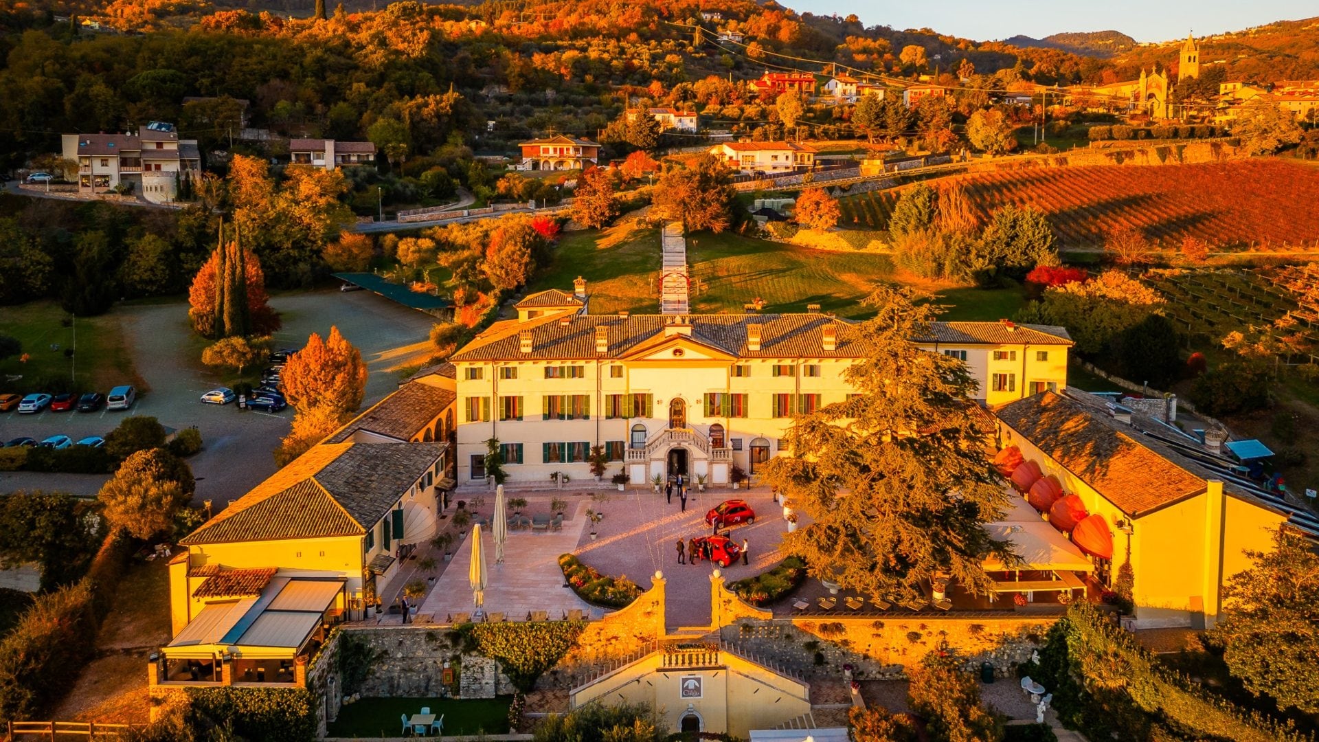 Giornata delle Ville Venete il 18 e 19 ottobre, un viaggio tra nobili dimore: come partecipare all'evento