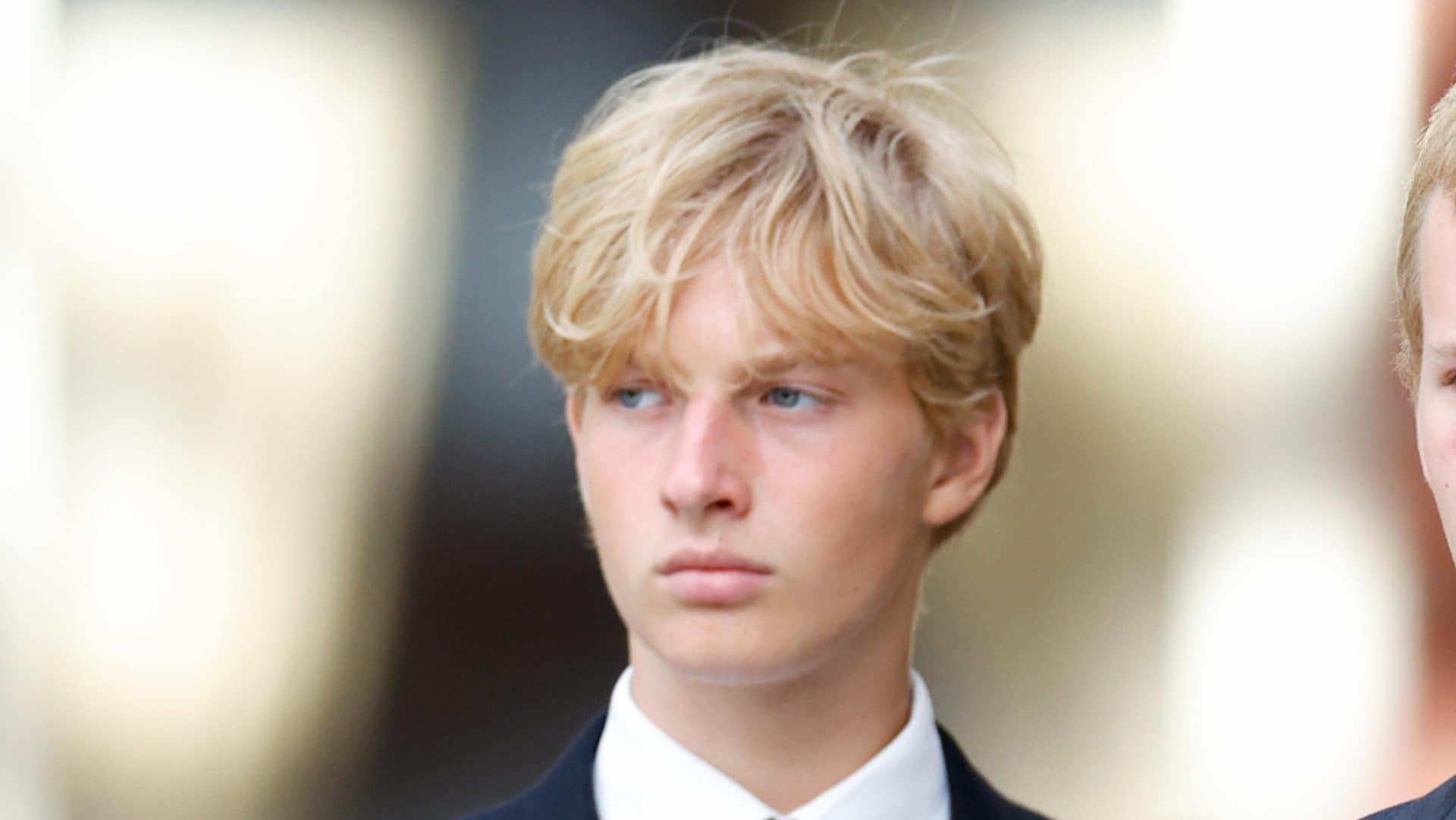 Chi è Albert Windsor, il nuovo "scapolo d'oro" della Royal Family inglese