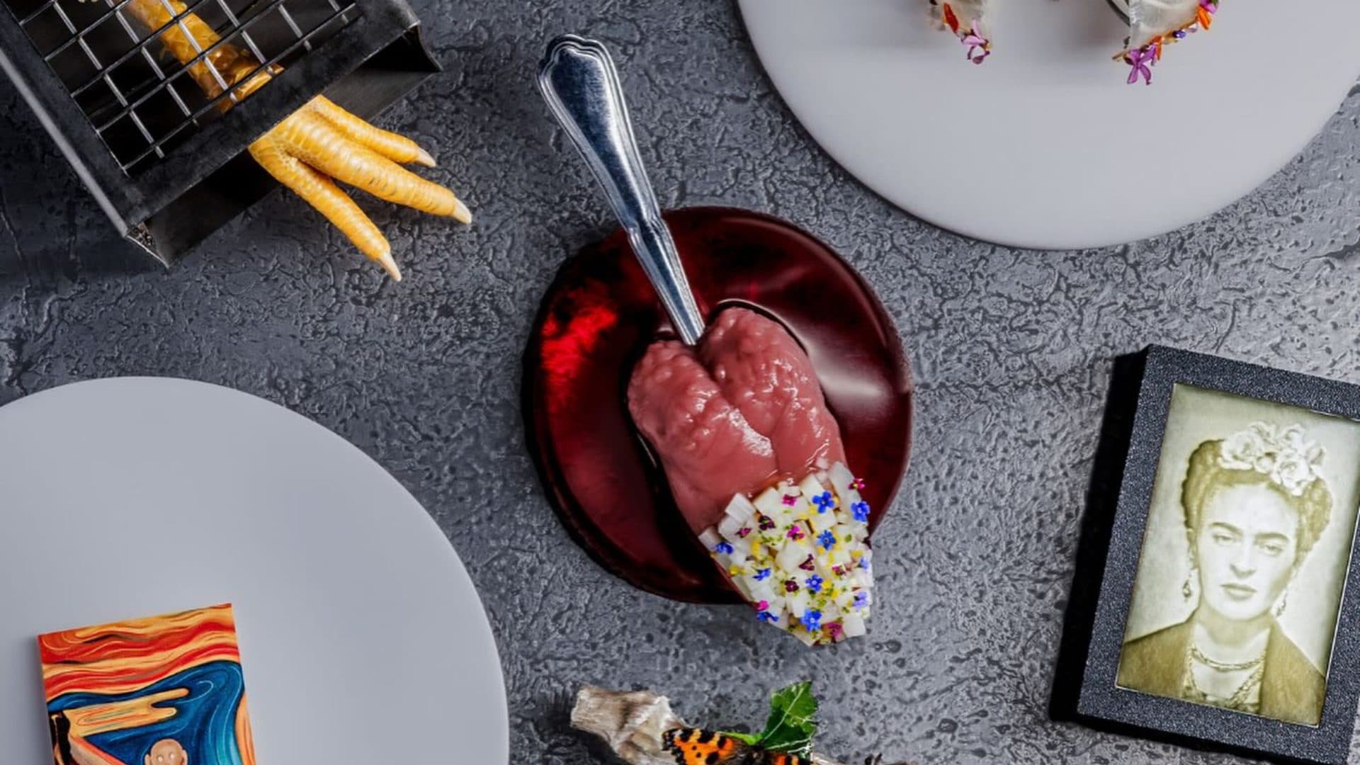 Perché nel ristorante dello chef migliore al mondo un menù degustazione costa fino a 3mila euro