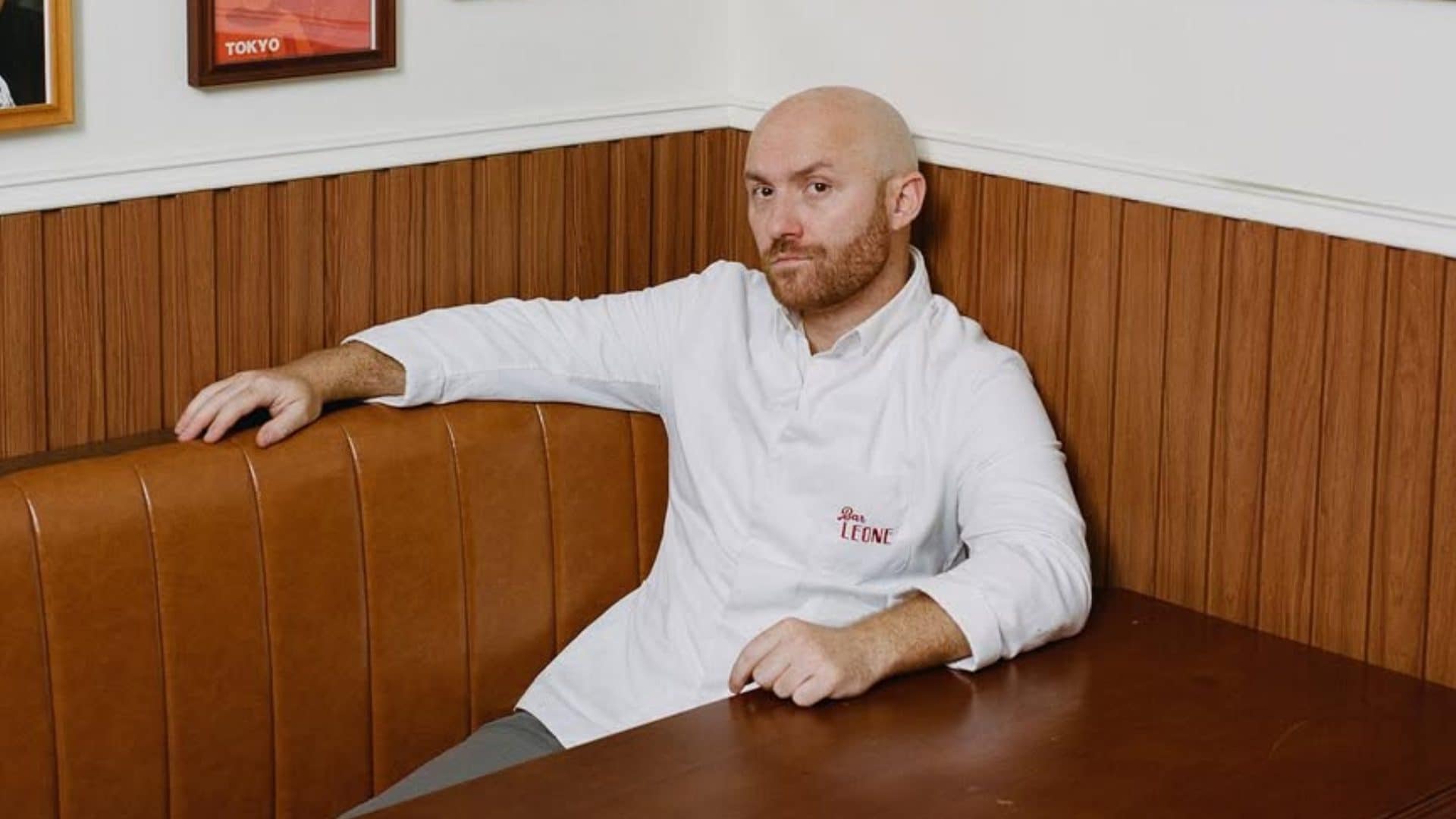 Il bar migliore del mondo è di Lorenzo Antinori: "È un luogo con un'anima, i cocktail hanno accento italiano"