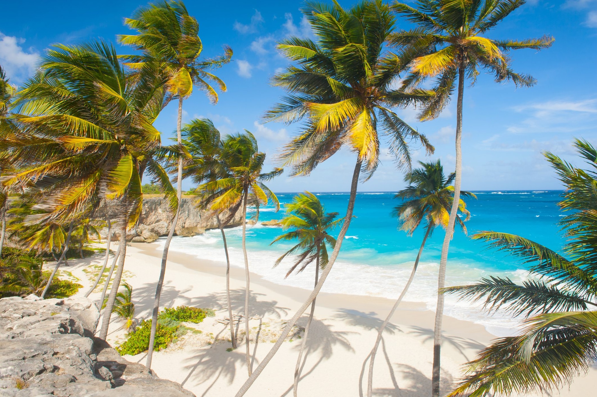 Bottom Bay, Barbados