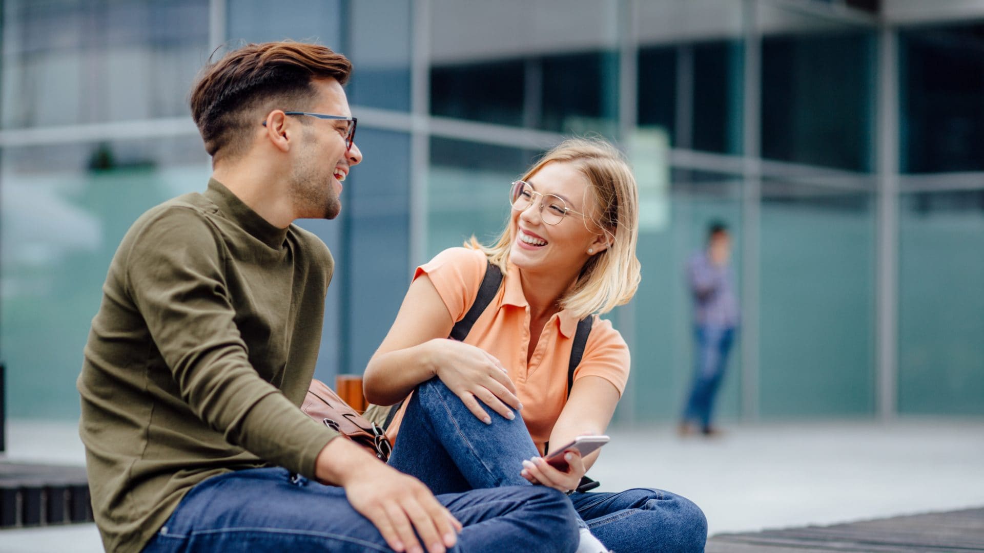 Cos'è la "bird theory", il test per mettere alla prova il coinvolgimento del partner e la relazione