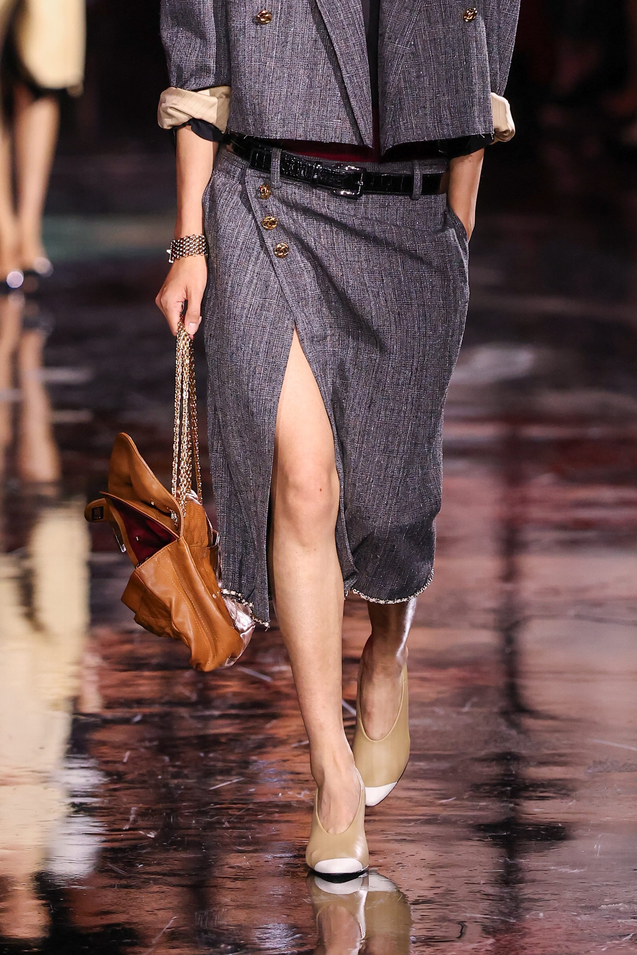 Le borse Chanel 2.55 per la Primavera/Estate 2026
