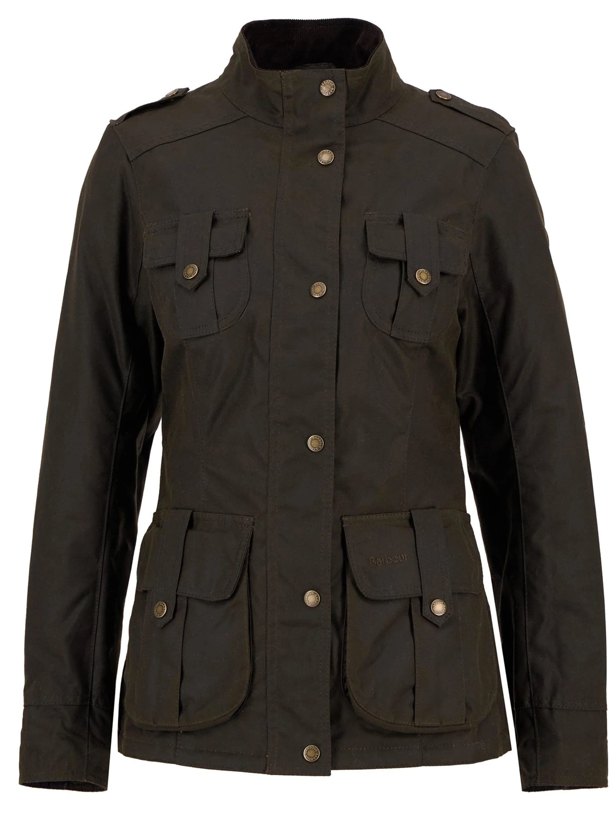 Giacca Barbour