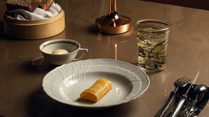 Il cannellone d'aria è Miglior piatto di pasta d'Italia, Chef Gipponi: "È vuoto e si mangia col gelato"