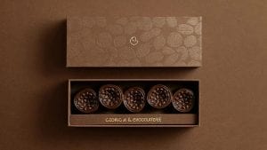 Cédric Grolet apre la prima cioccolateria a Parigi: quanto costano creme, tavolette e torte