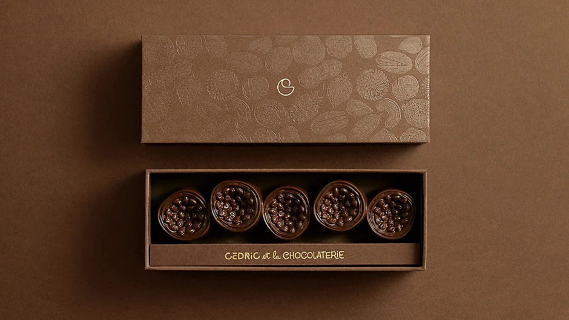 Cédric Grolet apre la prima cioccolateria a Parigi: quanto costano creme, tavolette e torte