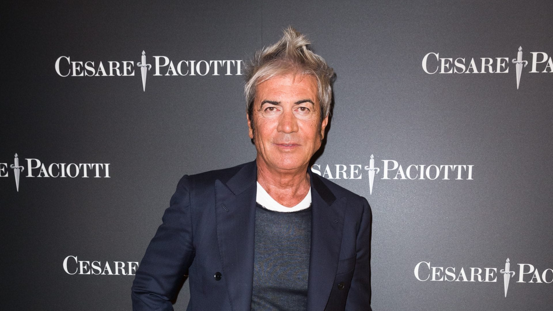 Dove e quando si terranno i funerali di Cesare Paciotti