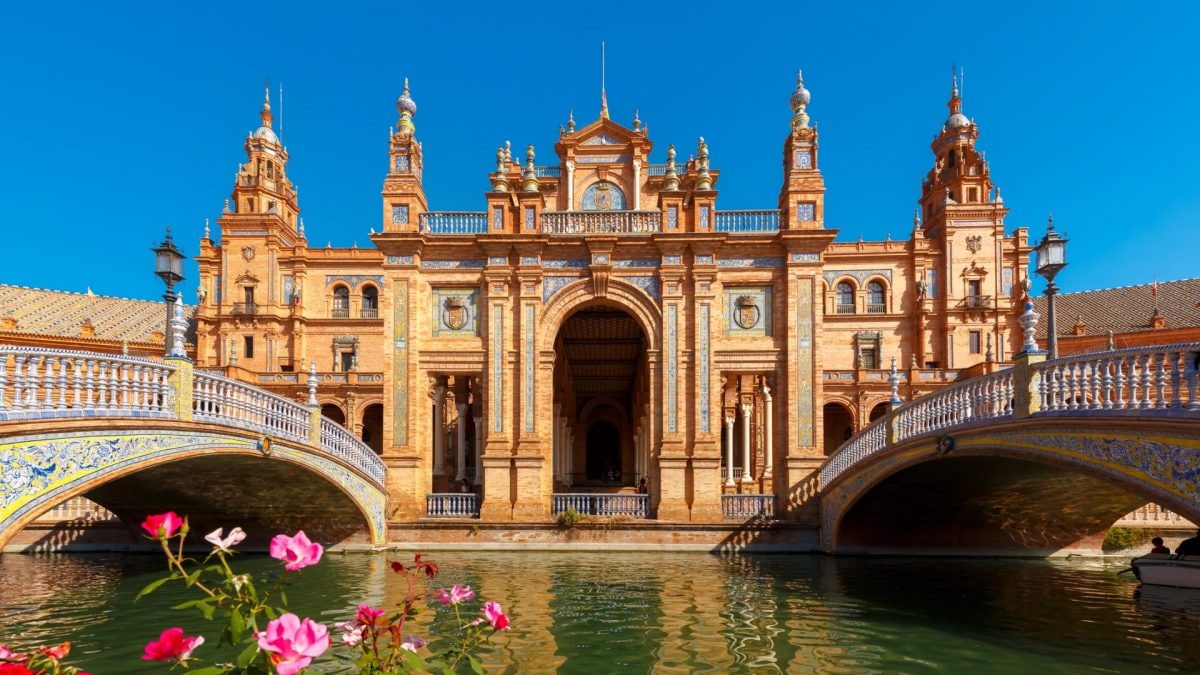 Siviglia