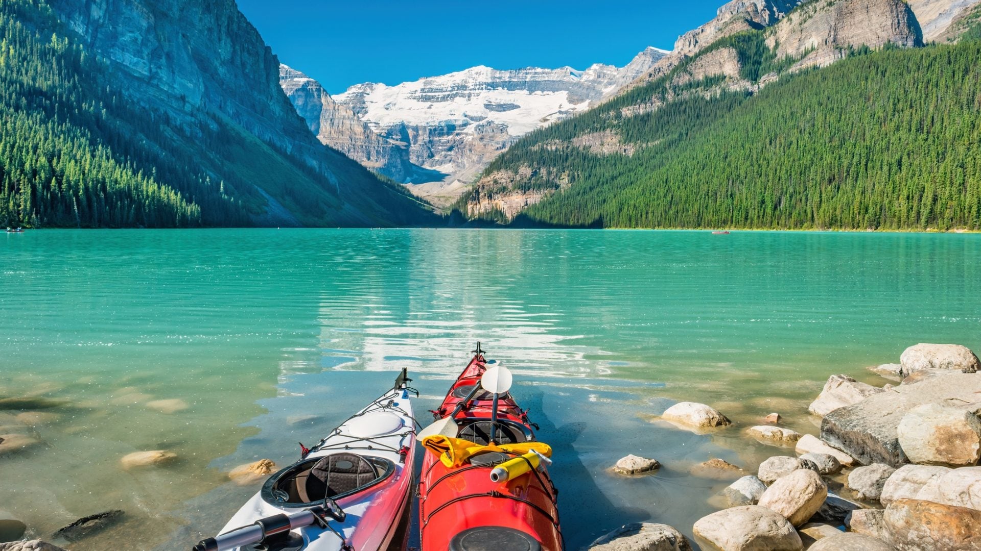 I paesi più desiderabili al mondo in cui trasferirsi, la classifica del 2025