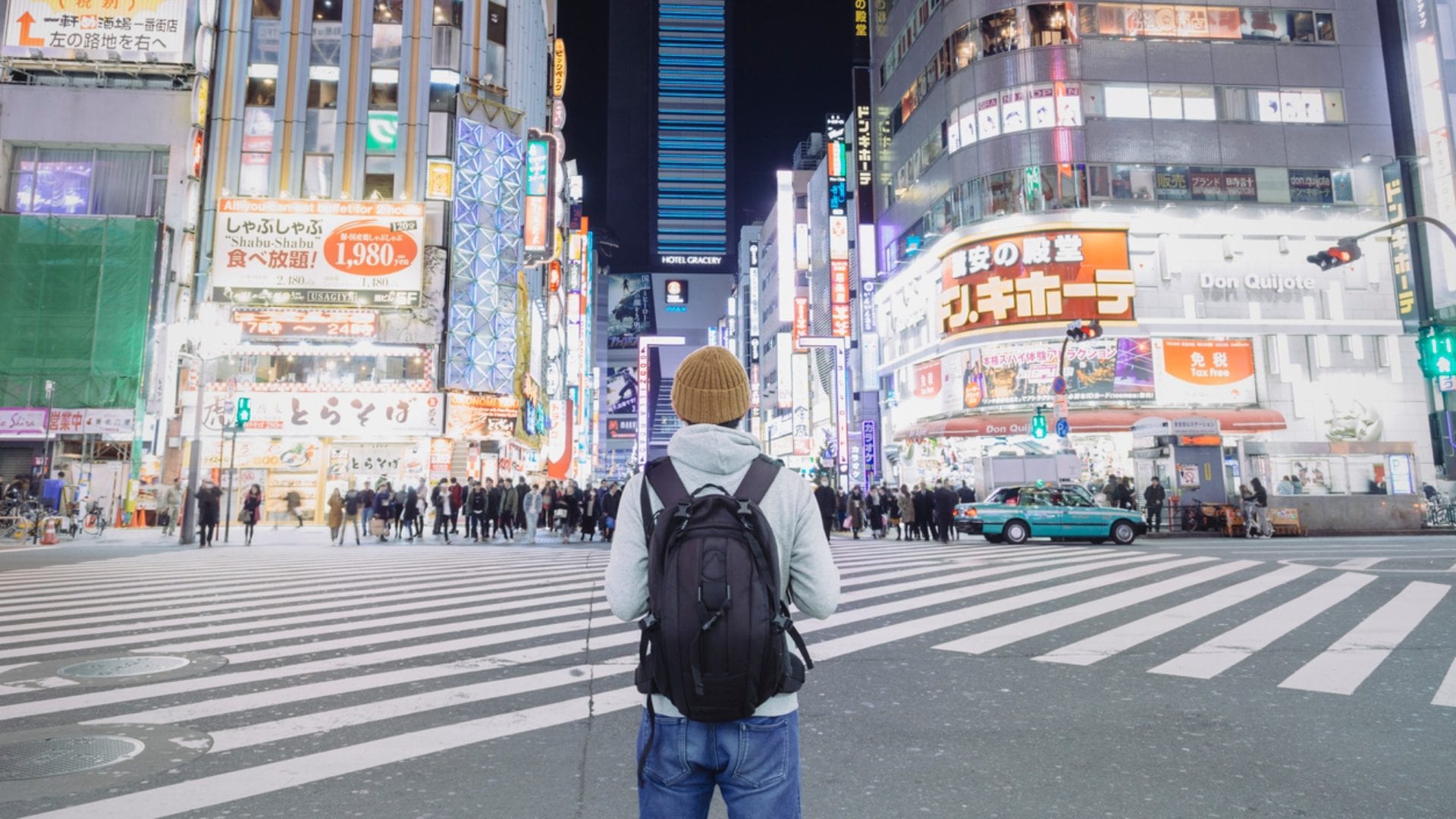 Come visitare le città più costose al mondo con un budget limitato