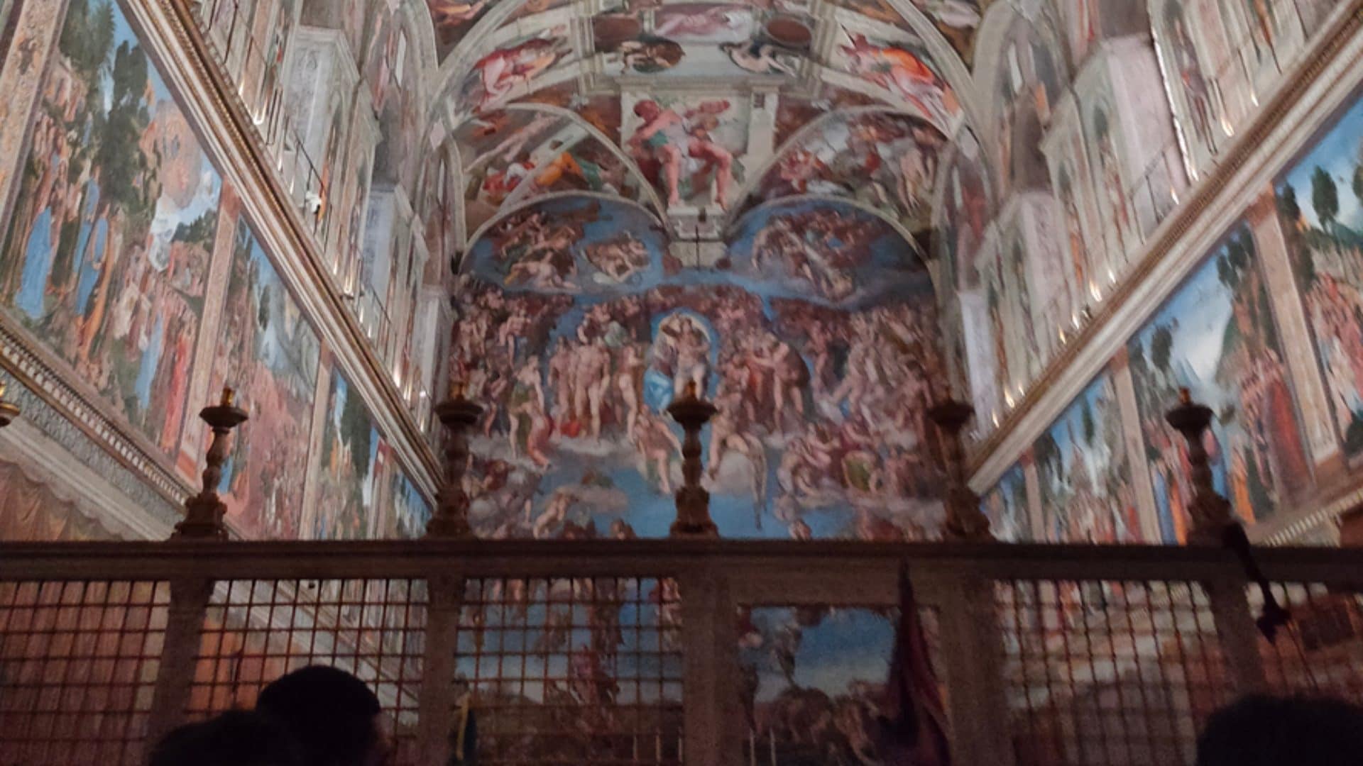 Come visitare la Cappella Sistina da soli: quanto costa l’esperienza “privata"