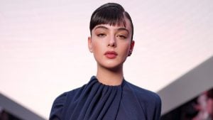 Deva Cassel cambia look
