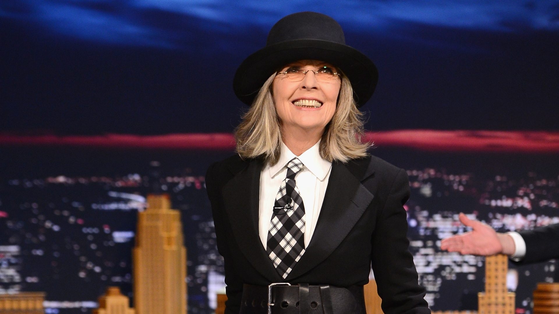 Diane Keaton, icona di stile rivoluzionaria: addio alla donna che portò il power dress a Hollywood