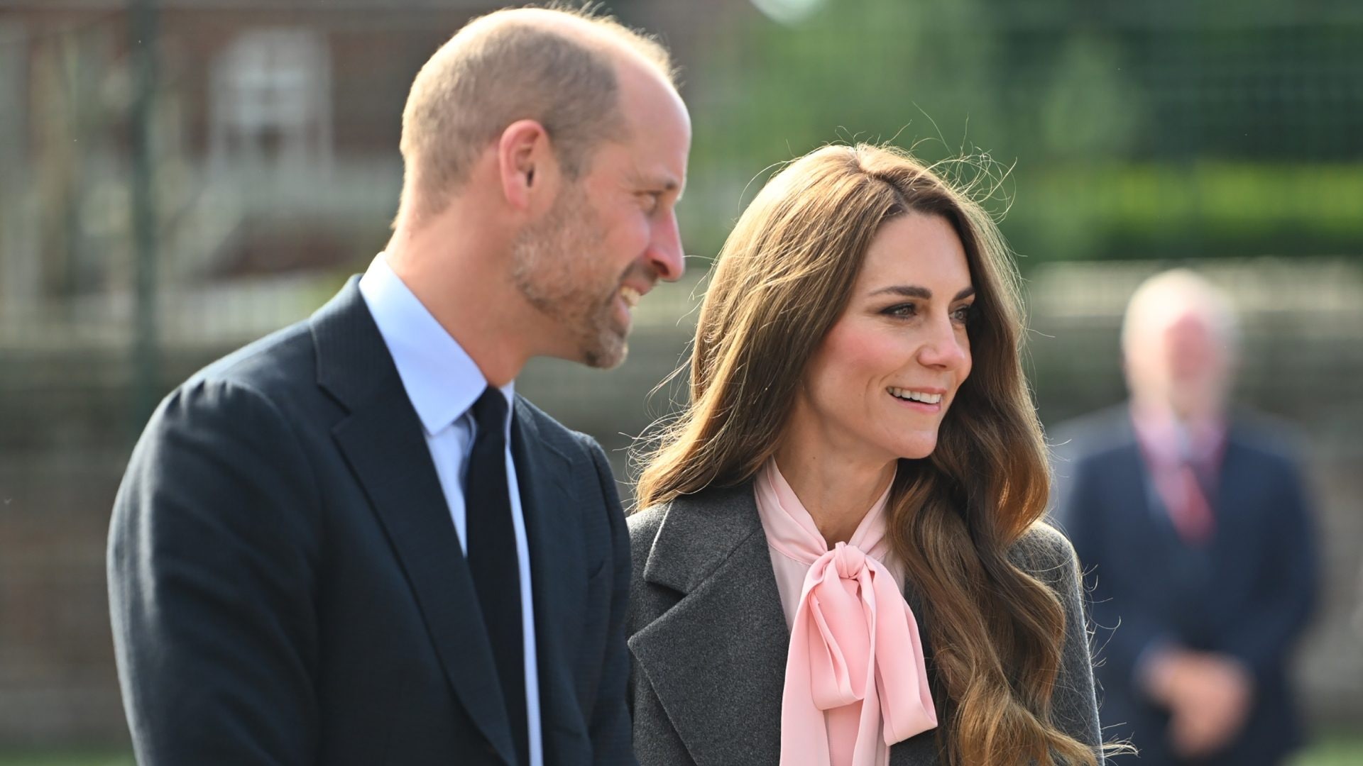 Nella nuova casa di William e Kate ci sarà un'area vietata: perché è polemica tra i vicini