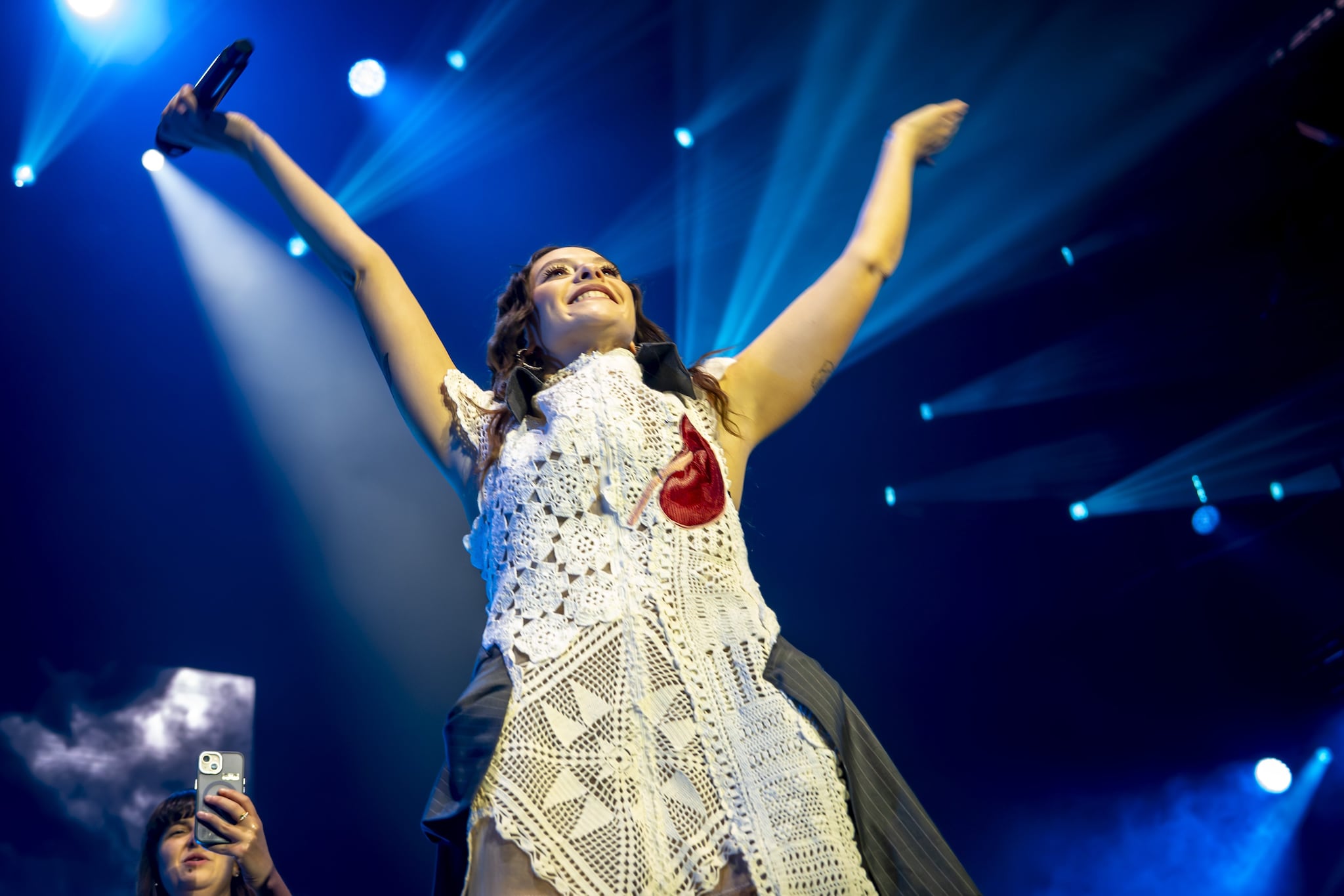 Francesca Michielin in Melita