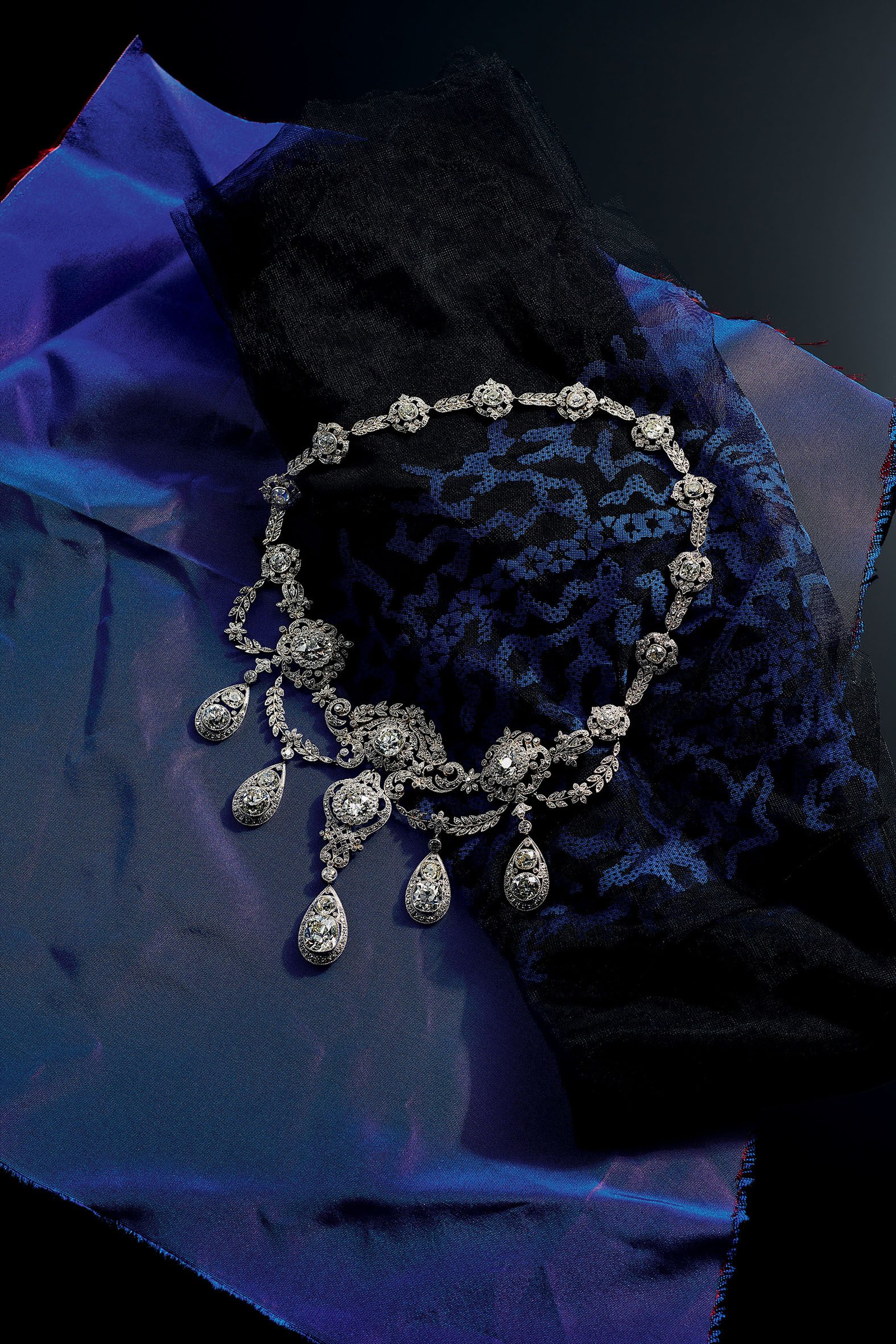 Collana Tiffany&Co.