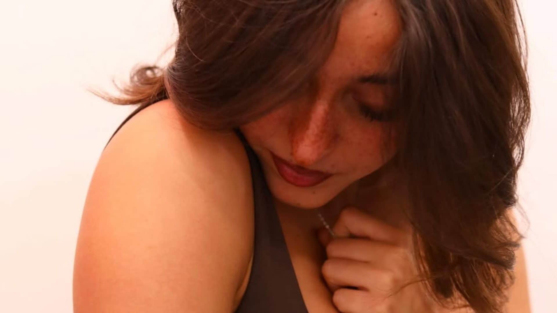 Giulia Stabile, il significato dei tre nuovi tatuaggi