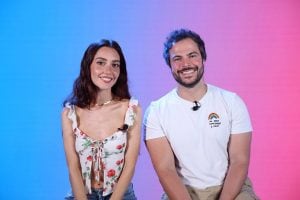 I piaceri inconfessabili della coppia: "Abbiamo detto tanto, forse anche troppo"