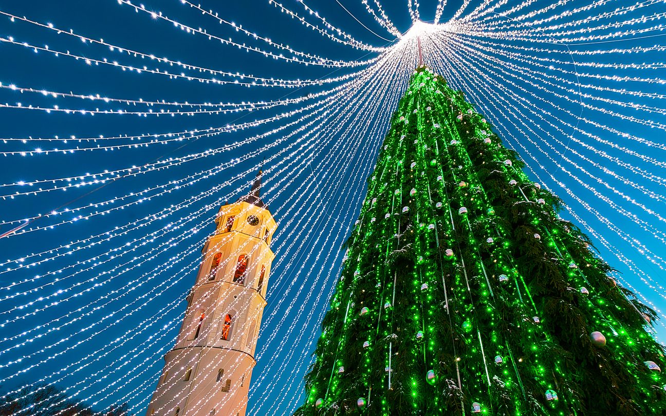 Vilnius