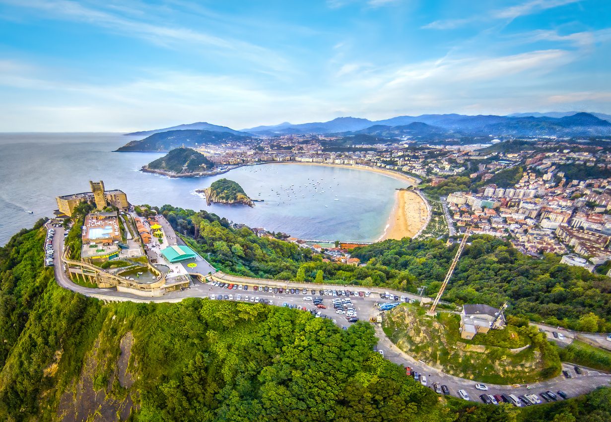 San Sebastián