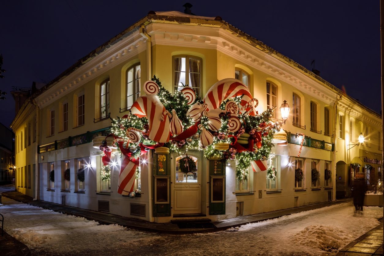 Vilnius